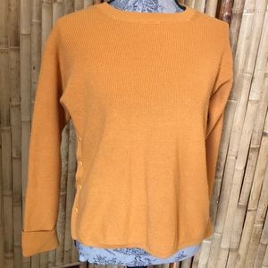 Theory Crew Neck Sweater